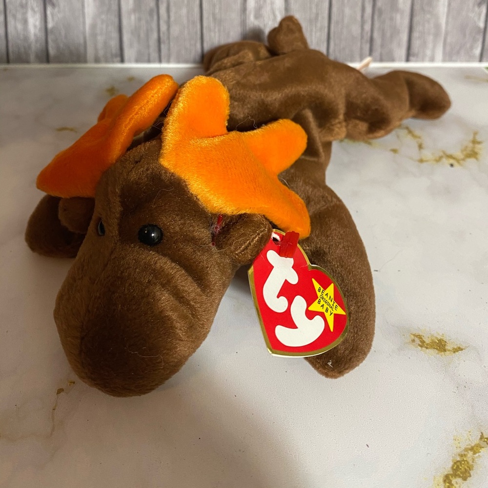Ty Beanie Baby Original series